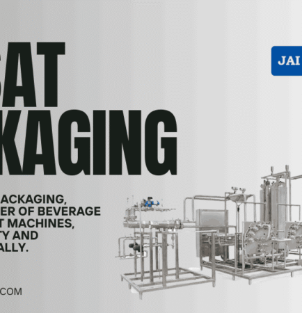 Beverage Processing Plant Machine Suppliers from India