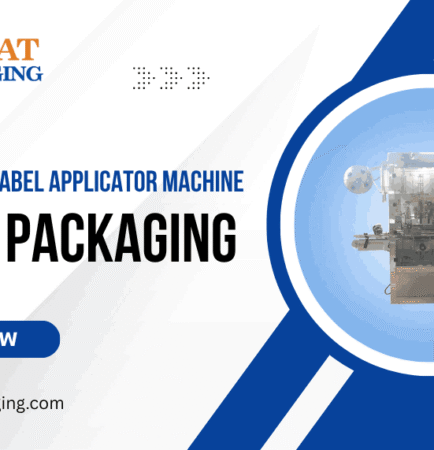 Shrink Sleeve Label Applicator Machine Supplier from India