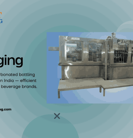 60 BPM Carbonated Soft Drink Bottling Plants