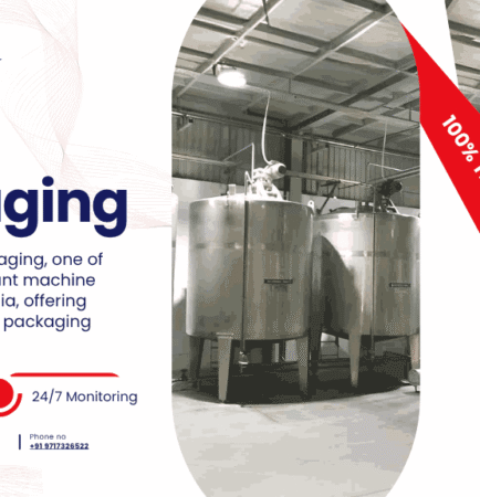 Beverage Plant Machine Manufacturers