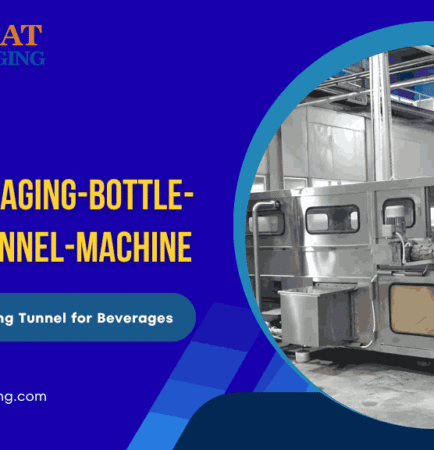 Bottle Warming Tunnel Machines
